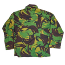 British Army 80s DPM Tropical Combat Shirt — 180/104, Large