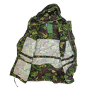 British Army DPM Arctic Windproof Combat Smock - 180/104, Large