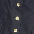 US Army Women's Officer Service Dress Jacket - 14MR, Medium