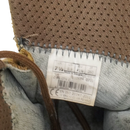 LOWA Z-8S GTX C Coyote Tactical Boots – UK 7.5