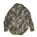 Denim Obsessed Project Rebel Camo Shirt - Medium