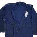 US Navy Blue Utility Coveralls - 48R, XLarge