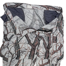 US Made Missouri River Outfitters Tree Top Camo BDU Trousers - XLarge