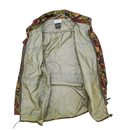 NZ Army Swazi DPM Gore-Tex Jacket - Small