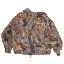 Gamehide Mossy Oak Camo Cold Weather Jacket - 3XLarge