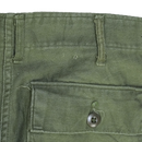 USGI OG-107 Utility Pants - 34x33, Medium