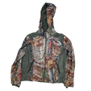 Under Armour Women's Realtree Camo Softshell Jacket - 2XLarge - Army & Outdoors - Hoodies