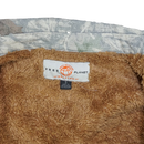 Free Planet Hunting Camo Sherpa Lined Jacket - Small - Army & Outdoors - Field Jackets