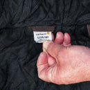Carhartt Kids Brown Quilted Hooded Jacket - Large - Army & Outdoors - Hoodies