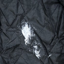 Wrangler Black Quilted Workwear Jacket - Large