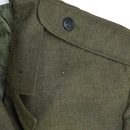 USMC Green Service Dress Jacket - 35R, Small