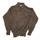 USGI Acrylic 5 Button Jersey - Small