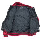 Thinkgeek Star Trek Varsity Jacket - Medium