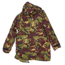 NZ Army Swazi DPM Gore-Tex Jacket - Small