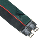 British Army Royal Gurkha Rifles Stable Belt - Medium