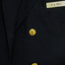 Delta Airlines Captain Uniform Jacket - Large