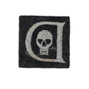 British WW2 Royal Marine Commando Depot Patch