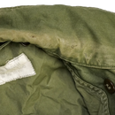 USGI M-1951 Olive Field Jacket - Medium Regular