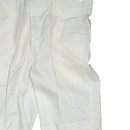 USGI White Service Dress Trousers – 32x30, Medium