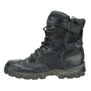 Rocky Alpha Force 8" SZ Boots - US 9.5 - Army & Outdoors - Boots