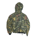 Berne Mossy Oak Camo Hooded jacket - Large - Army & Outdoors - Hoodies