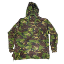 British Army DPM Arctic Windproof Combat Smock - 180/104, Large