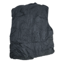 Rio Bravo Black Utility Vest - 3XLarge