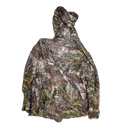 Realtree Max-1 Camo Wet Weather Jacket - XLarge