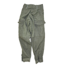 Swedish Army M39 Wool Field Trousers - XSmall