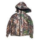 Snap-On Camo Heated Jacket - Medium - Army & Outdoors - Hoodies