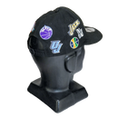 Utah Jazz NBA Cap