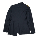 US Army Women's Blue Service Dress Jacket - 6WR, Small