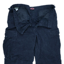 Tru-Spec Black Ripstop BDU Trousers - Medium - Army & Outdoors - Combat Trousers