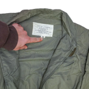 Olive Drab Flyers Coveralls - Medium
