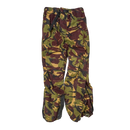 NZ Army Swazi DPM Gore-Tex Trousers - Small
