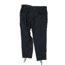 Atlanco Black Ripstop BDU Trousers - XLarge Regular
