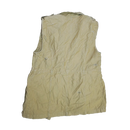 Treasure & Bond Women's Khaki Utility Vest - Medium