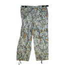 Natural Gear Camo Field Trousers - Large