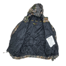 Scent Blocker Plus Mossy Oak Camo Jacket - XLarge