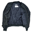 Fishburne Military School Lightweight Bomber Jacket - Medium
