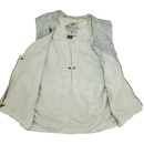 Royal Robbins Beige Utility Vest - Medium