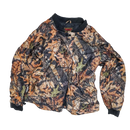 Sterns Dry Wear Mossy Oak Camo Quilted Jacket - Medium - Army & Outdoors - Field Jackets