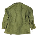USGI M-1951 Olive Field Jacket - Medium Regular