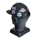 Utah Jazz NBA Cap