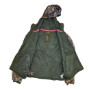 Under Armour Women's Realtree Camo Softshell Jacket - 2XLarge - Army & Outdoors - Hoodies
