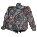 Wells Creek Outfitters Mossy Oak Camo Lined Jacket - Large