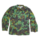 NZ Army 80s DPM Cold Weather Jacket - Small