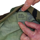 Tru-Spec Woodland BDU Shirt - Large Regular
