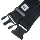 PWL Black Nylon 38mm Utility Belt - Small