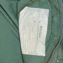 British RAF RFD Lightweight Coverall Flight Suit - Medium